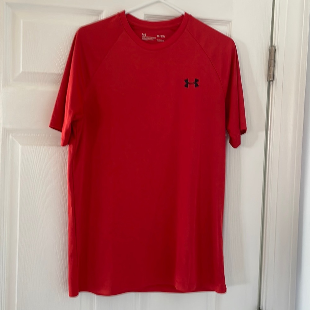 Under Armour Tee